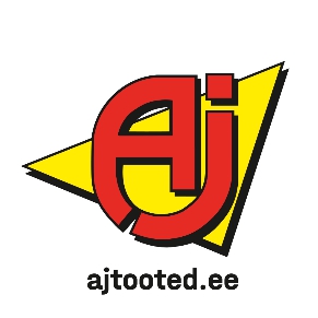 AJ TOOTED AS logo