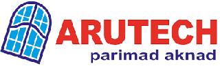 ARUTECH PARIMAD AKNAD OÜ logo