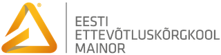 EESTI ETTEVÕTLUSKÕRGKOOL MAINOR AS logo