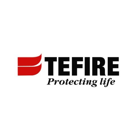 TEFIRE GROUP OÜ logo
