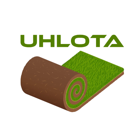 UHLOTA OÜ logo