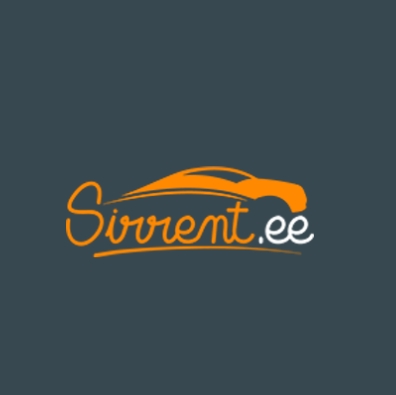 SIR AUTORENT OÜ logo