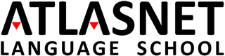 ATLASNET OÜ logo