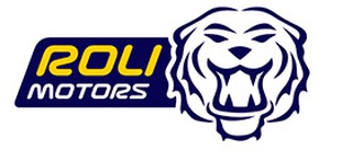 RODANO OÜ logo