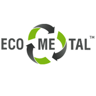 ECOMETAL AS logo