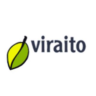 VIRAITO OÜ logo