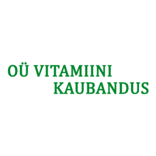 VITAMIINI KAUBANDUS OÜ logo