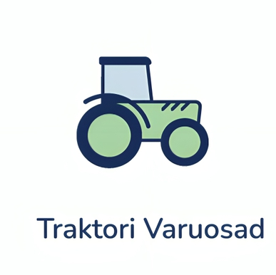 VITAMIINI KAUBANDUS OÜ - Varuosad põllutöömasinatele ja traktoritele