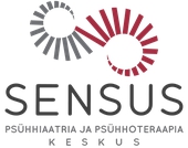 SENSUS ETC OÜ - Sensusest « Psühhiaatria ja psühhoteraapia keskus Sensus