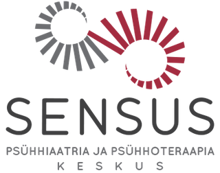 SENSUS ETC OÜ логотип