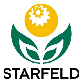 STARFELD OÜ logo