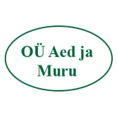 AED JA MURU OÜ - Retail sale of flowers, plants, seeds, transplants and fertilizers in Elva vald