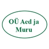 AED JA MURU OÜ logo