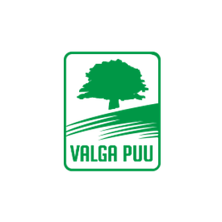 VALGA PUU OÜ logo