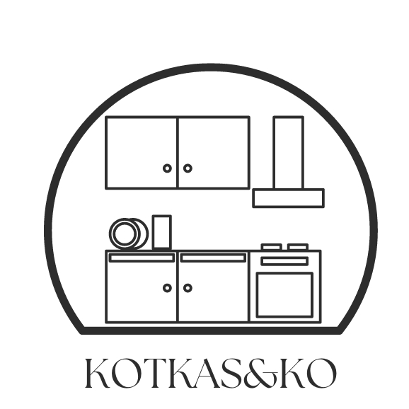 KOTKAS&KO OÜ logo