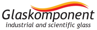 GLASKOMPONENT OÜ logo