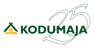 KODUMAJA PROJEKTEERIMISE OÜ logo