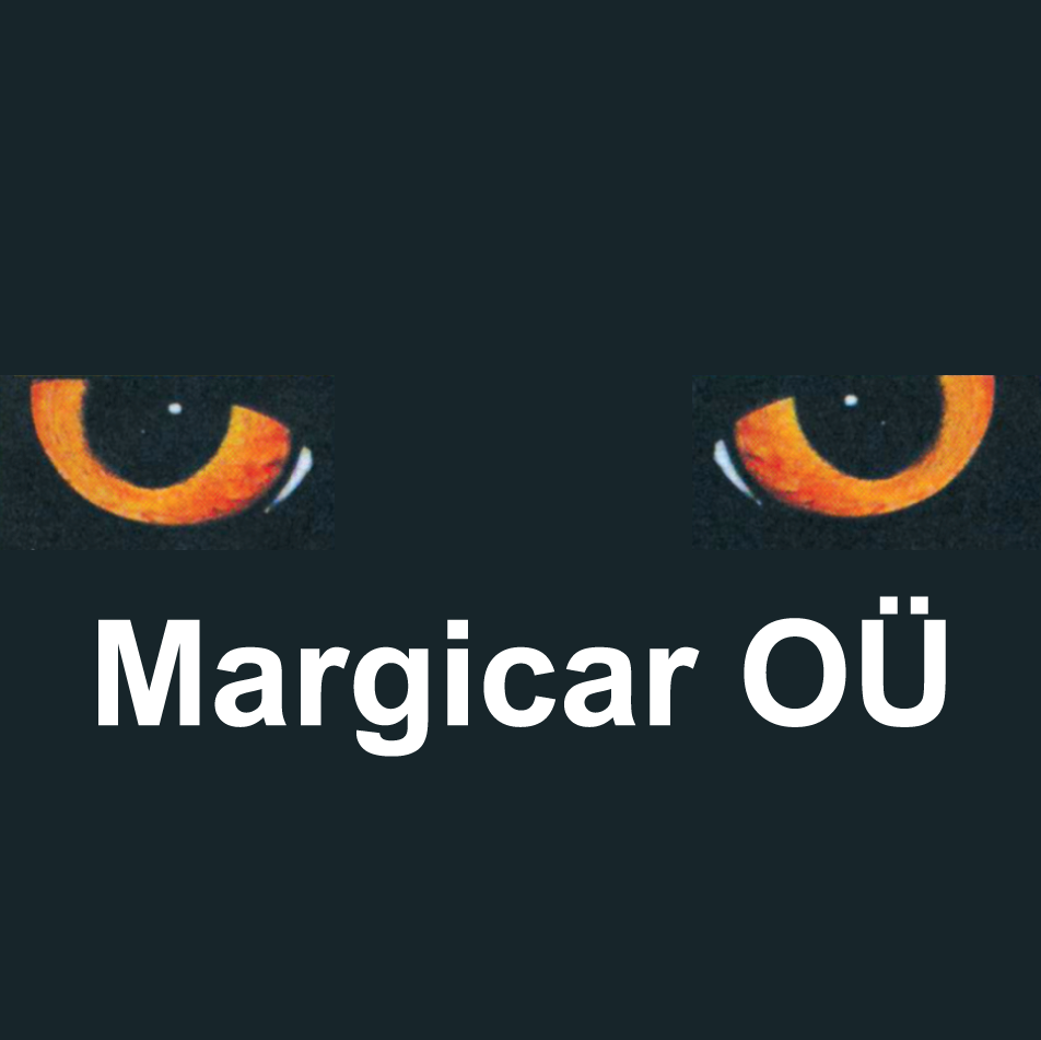 MARGICAR OÜ logo