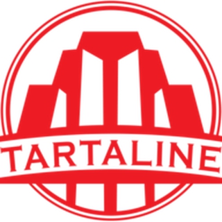 TARTALINE OÜ logo