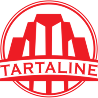TARTALINE OÜ logo