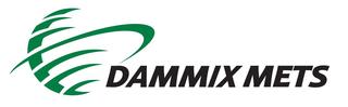 DAMMIX METS OÜ logo