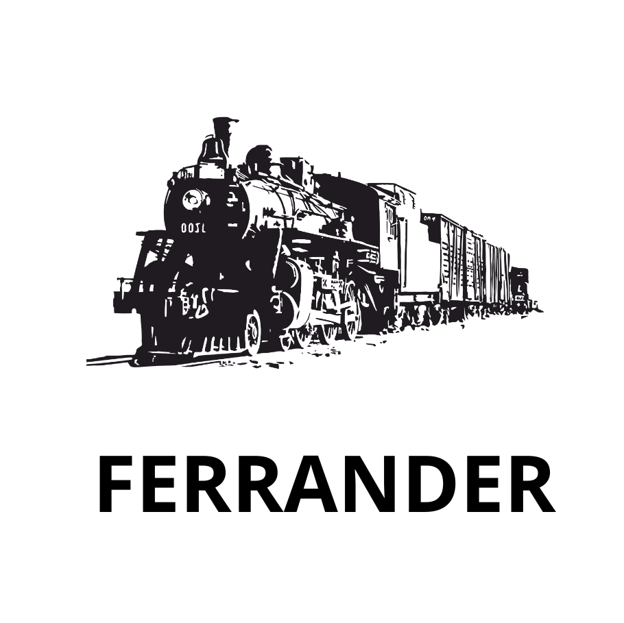FERRANDER OÜ logo