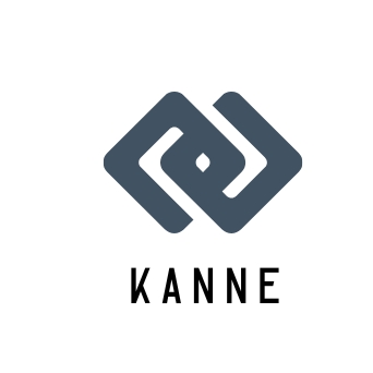 KANNE OÜ logo