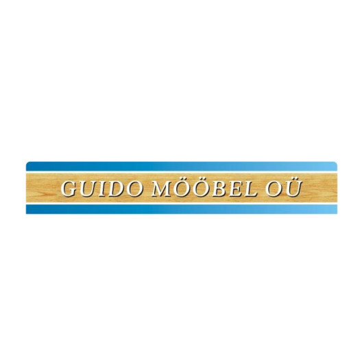 GUIDO MÖÖBEL OÜ