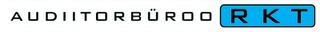 AUDIITORBÜROO RKT OÜ logo ja bränd