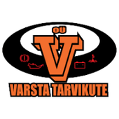 VARSTA OÜ - Retail trade of motor vehicle parts and accessories in Rakvere