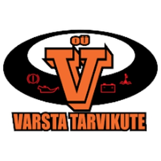 VARSTA OÜ logo
