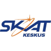 SKAT-KESKUS AS logo