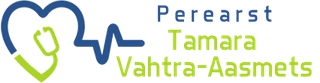 PEREARST TAMARA VAHTRA-AASMETS OÜ logo