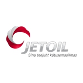 JETOIL AS - Wholesale of automotive fuel in Tallinn