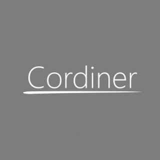 CORDINER OÜ logo