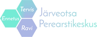 JÄRVEOTSA PEREARSTIKESKUS OÜ logo