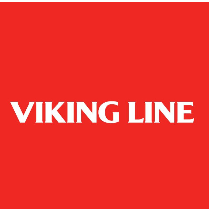 VIKING LINE EESTI OÜ logo