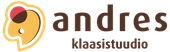 ANDRESE KLAASISTUUDIO OÜ - Andrese Klaasistuudio