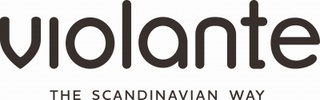 VIOLANTE MÖÖBEL OÜ logo