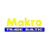 MAKRO TRADE BALTIC OÜ - Mitmesuguste kaupade hulgikaubandus Pärnus
