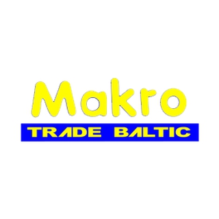 MAKRO TRADE BALTIC OÜ logo