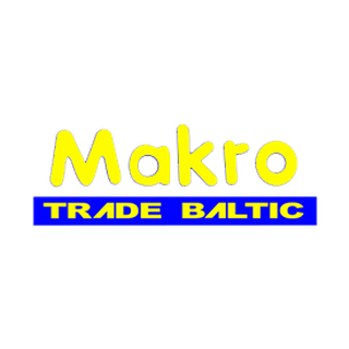 MAKRO TRADE BALTIC OÜ logo