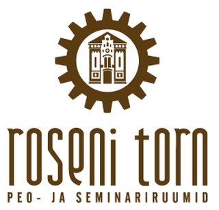 ROSENI MAJAD OÜ logo