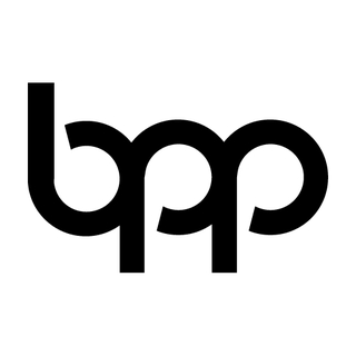 BALTIC PULP & PAPER OÜ logo