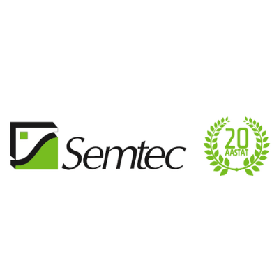 SEMTEC EESTI OÜ logo