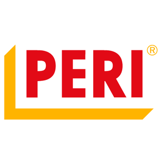 PERI AS logo