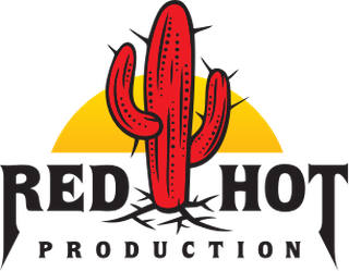 RED HOT PRODUKTSIOON OÜ логотип