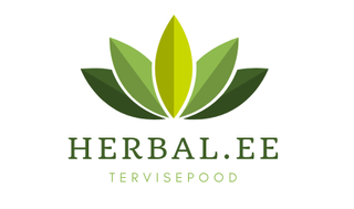 HERBAL TRADING OÜ logo