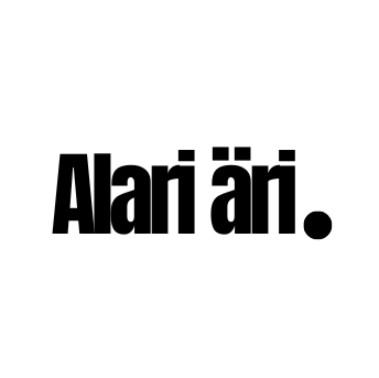 ALARI ÄRI OÜ logo