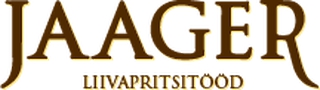 JAAGER OÜ logo
